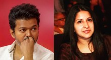 Thalapathy Vijay & Sangeetha Divorce: Big Development Postponed