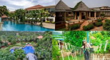 Top 10 Resorts in Bangalore for Luxury, Relaxation, and Weekend Getaways