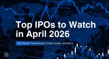Top IPOs to Watch in April 2026