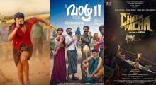Top Malayalam Movies to Watch in 2026: Must-See Releases