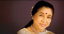Veteran Singer Asha Bhosle Hospitalised in Mumbai, Condition Under Medical Supervision