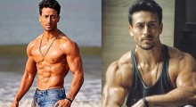 Vijay Krishna Acharya Teams Up with Tiger Shroff for Big-Scale Action Entertainer