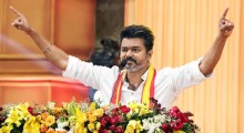 Vijay’s TVK Surge: Star Power Shakes Tamil Nadu Politics