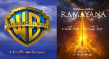 Warner Bros to Distribute Ranbir Kapoor & Yash’s Ramayan Globally