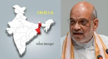 Amit Shah to Unveil BJP’s West Bengal Manifesto on April 10