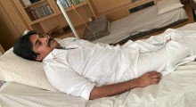 What happened To Pawan Kalyan ? Undergoes Surgery After Sudden Illness, Advised Rest