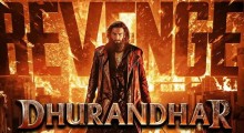 Dhurandhar: The Revenge Set to Cross ₹400 Cr Overseas Without Gulf Release, Creates History
