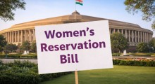 Women’s Reservation Bill Defeated in Lok Sabha, Federal Balance Debate Intensifies