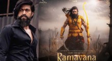 Yash Reveals Ramayana Part One Spoiler!!