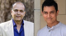 Aamir Khan and Ashutosh Gowariker Reunite for Lala Amarnath Biopic
