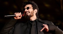 Anirudh Ravichander Charges ₹21Cr in Tollywood—Becomes Highest Paid Music Director