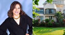 Archana Puran Singh Plans ₹50 Cr Luxury Home After ₹70 Cr Bungalow—Net Worth & Income Revealed
