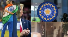 BCCI May Ban Girlfriends from IPL Team Hotels Amid Security Concerns