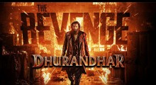 Dhurandhar: The Revenge Arrives on Netflix Internationally as Raw and Undekha