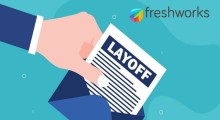 Freshworks Layoffs 500 Jobs as AI Boosts Efficiency, Q1 Revenue Rises