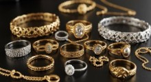 Gold Holds Steady, Silver Shines: India’s May 5 Bullion Update