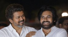 "I Feel a Little Jealous": Pawan Kalyan Opens Up About Thalapathy Vijay's Massive Political Win