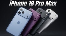 iPhone 18 Pro Launch: Specs, Features, and Colors Revealed