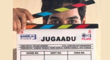 Ishaan Khatter Stars in Jugaadu – Tips Films & Baweja Studio Collaboration