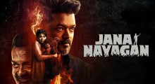 Jana Nayagan in Trouble: Vijay Film Faces ₹120Cr Deal Collapse, Drops to ₹50Cr Amid Crisis