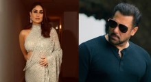 Kareena Kapoor Joins Salman Khan in Raj-DK’s New Film