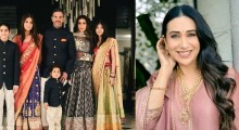 Karisma Kapoor Children Get Relief as Delhi High Court Freezes ₹30,000 Crore Sanjay Kapur Assets