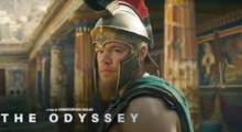 Nolan’s The Odyssey Trailer Sets Sail with IMAX Grandeur