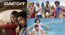 OTT Releases May 2026 (May 05- May 09): Netflix, Prime Video, Hulu, Zee5, JioHotstar Lineup