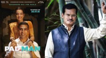 Padman Arunachalam Muruganantham Nominated for Nobel Peace Prize 2026