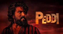 Peddi Real Story: Ram Charan’s Character Inspired by Daily Wage Labourer