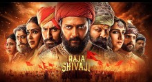 Raja Shivaji Movie Review: Riteish Deshmukh Delivers a Power-Packed Historical Epic on Chhatrapati Shivaji Maharaj