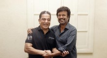 Rajinikanth–Kamal Haasan Combo Film “KhxRK” Set to Be a ₹600-Crore Spectacle