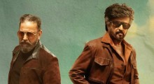 Rajinikanth–Kamal Haasan Multi‑Starrer Sets 500 Cr Record Budget & Their Salaries