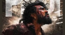 Ram Charan Rises as Peddi Pehelwan in 30‑Day Sprint to Release