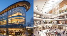 Saya Status Mall to Become Delhi-NCR’s Tallest and Largest Shopping Destination by 2027