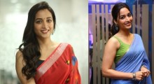 Srinidhi Shetty Joins Ram Pothineni’s Psychological Action Thriller