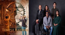 Temple Raiders: Ashutosh Gowariker & Raghav Khanna Unite for Docu‑Drama