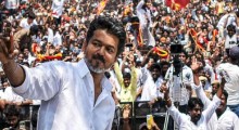 Thalapathy Vijay Political Rise: Can the Actor Become Tamil Nadu’s Next Chief Minister?