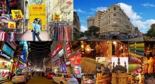 Top 10 Cheapest Clothing Markets in India – Locations & Timings