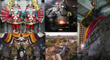 Top 10 Powerful Temples to Visit in Bangalore with Timings & Spiritual Significance