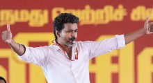 TVK Vijay Leads in 100+ Seats: Youth Power Drives Massive Surge in Tamil Nadu Elections