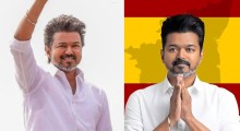 Vijay’s Journey: From Cinema Superstar to Tamil Nadu CM