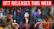 10 New OTT Releases to Watch This Weekend on Netflix, Prime Video, ZEE5 & JioHotsta