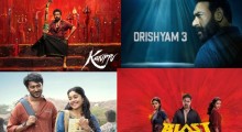2026 South Indian Movies: List of Clean Theatrical Hits
