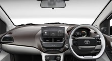 2026 Tata Tigor Facelift Design Patented: Key Changes and Updates