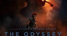 ₹3,300 Tickets for Christopher Nolan’s The Odyssey Sell Out in Minutes Across India