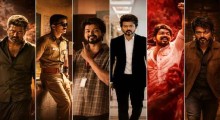 At 52, Vijay Proves He’s Indian Cinema’s Ultimate Aura King