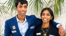 A Formal Complaint Against Chess Siblings Pragg and Vaishali