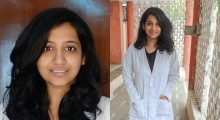 Aakriti Goel: From ₹30 LPA Tech Career to NEET Success and MBBS Journey
