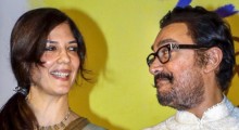 Aamir Khan Confirms July 5 Wedding to Gauri Spratt as Registered Ceremony at Home
